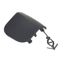 Abdeckkappe für die vordere Stoßstange