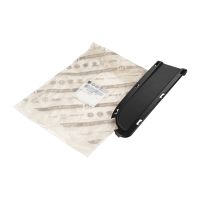 Abdeckkappe für die vordere Stoßstange