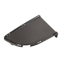 Abdeckkappe für die vordere Stoßstange