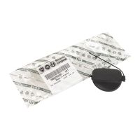 Abdeckkappe für die vordere Stoßstange