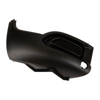 Abdeckkappe für die vordere Stoßstange rechts