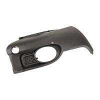 Abdeckkappe für die vordere Stoßstange rechts