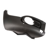 Abdeckkappe für die vordere Stoßstange rechts