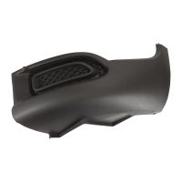 Abdeckkappe für die vordere Stoßstange links