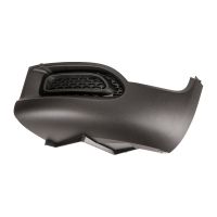 Abdeckkappe für die vordere Stoßstange links