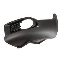 Abdeckkappe für die vordere Stoßstange links