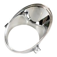 Rahmen für die vordere Stoßstange rechts