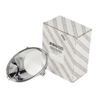 Rahmen für die vordere Stoßstange links