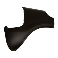 Abdeckkappe rechts an der vorderen Stoßstange