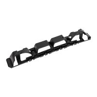 Hinterer Stoßstangenhalter