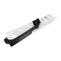 Stoßstangenhalter vorne links