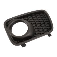 Abdeckgitter vorne links