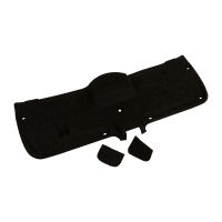 Abdeckung für das Heck