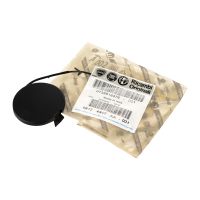 Abdeckkappe Stoßstange hinten