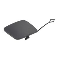 Abdeckkappe Stoßstange vorne