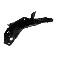 Halter für die vordere Stoßstange links PSA OE