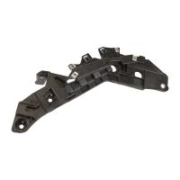 Halter für die vordere Stoßstange links