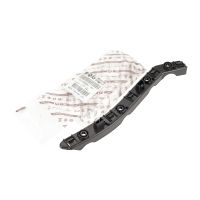 Halter für die vordere Stoßstange rechts