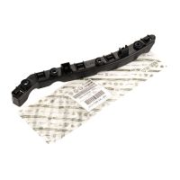 Halter für die vordere Stoßstange links