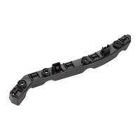 Halter für die vordere Stoßstange links