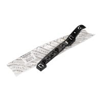 Halterung Stoßstange vorne links