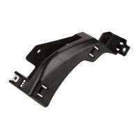 Halter für die hintere Stoßstange links