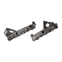 Reparatursatz für die vordere Stoßstange