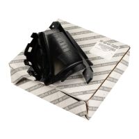 Abdeckung für die vordere Stoßstange links