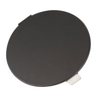 Abdeckung für die vordere Stoßstange