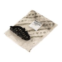 Verkleidung vorne an der Stoßstange rechts oben