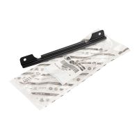 Halter für die vordere Stoßstange