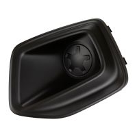 Abdeckkappe an der vorderen Stoßstange rechts