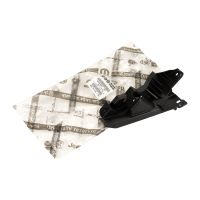 Halter für die Stoßstange rechts