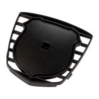 Abdeckkappe für die vordere Stoßstange