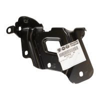 Halter für die Traverse vorne rechts