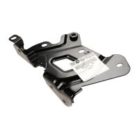 Halter für die Traverse vorne links