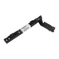 Halter für die hintere Stoßstange rechts