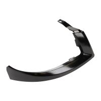 Abdecklagerung für die vordere Stoßstange rechts