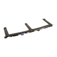 Absorber für die Stoßstange