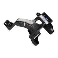 Halter für die hintere Stoßstange rechts