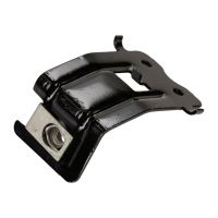 Halter für die hintere Stoßstange mittig