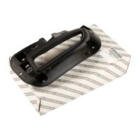 Halter für die Stoßstange hinten links