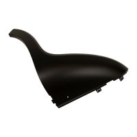 Abdeckleiste für die hintere Stoßstange links