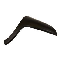 Abdeckleiste für die hintere Stoßstange rechts