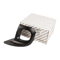 Abdeckung an der Ecke der hinteren Stoßstange rechts