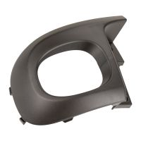 Abdeckung für die hintere Stoßstange rechts