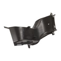 Abdeckkappe an der vorderen Stoßstange rechts