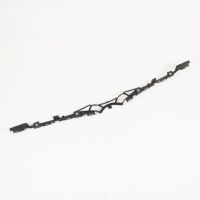 Abdeckung unten an der vorderen Stoßstange