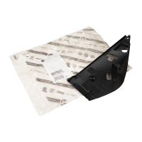 Abdeckung rechts an der vorderen Stoßstange