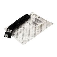 Stoßstangenhalter vorne unten rechts